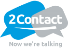 Logo 2Contact